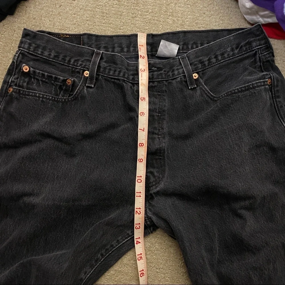 Levis levis 501